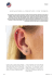 Industrial Strength Corp - Far nascere la creativita` con Tornos