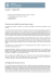 Trasforma contenuto in PDF