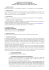 Spedire al Mse entro il …. Referente