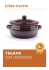 Libro ricette TEGAME CON COPERCHIO