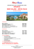 minorca eden village – siesta playa
