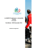 1st UNWTO Conference on Accessible Tourism in Europe San