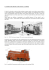 LOCOMOTORE DIESEL PER TRENI CANTIERE