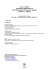 PROGRAMMA GRUPPO 4 - PAT-TVE