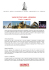 Programma Baku da mandare