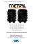 Sistemi Multifunz. MFR-1100 e 2200