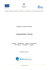 Rapporto di Benchmarking L`apprendistato in Europa Austria