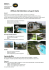 Affittasi villa bifamiliare sul Lago di Garda
