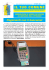 N. 35 Ottobre 2012:Il Tuo Comune