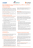 FOGLIO INFORMATIVO DELLA CARTA PREPAGATA
