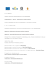 lista completa dei crediti