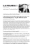 La Stampa 10/10/2011 Intervista a Zanzotto