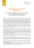 Scene di conversazione intorno a…