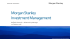 Morgan Stanley Investment Management