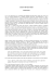 Letture di Jean Giono
