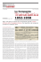La Compagnia - The Postal Gazette