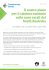 Our plan for healthcare in country South Australia