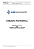 documento - Sistema Piemonte