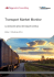 Transport Market Monitor