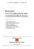 rapporto sull`informazione per i consumatori in italia
