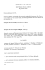 SENTENZA DELLA CORTE 28 gennaio 1986 * Nel procedimento