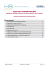 Applicativo PAGHE PROJECT