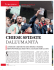 chiese sfidate dall`umanità
