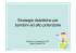 Strategie didattiche per bambini ad alto potenziale