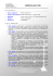 curriculum vitae