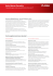Avira Server Security