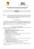 Short List Docenti e Tutor
