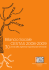 Bilancio Sociale CESTAS 2008-2009
