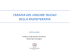 Terapia del dolore: Ruolo della radioterapia