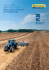 soluzioni new holland per l`agricoltura di precisione