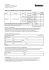 Modulo ordine AFFITTO software Geomarc-Geocentrix