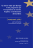 Programma politico Juncker