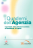 Il controllo delle Infezioni correlate all`assistenza in Liguria