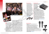 AKG Perception Live ETC Selador al Plasa RSS V‑Mixer M–380