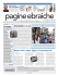 pagine ebraiche settembre