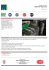 Industrial Degreaser - CRC Industries Europe