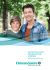 ODONTOSALUTE®: GENERAZIONE SORRISO.