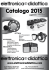 CATALOGO GENERALE in pdf.
