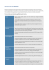 Struttura sito web BORDER