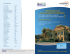THE NEW ERA OF THALASSEMIA SYNDROMES: IS IT TIME TO
