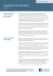 Global Markets Strategy Report