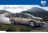 Dacia Logan MCV