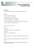 Curriculum Vitae