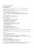 REGOLAMENTO “SOGNI IN DANZA” ARTICOLO 1: L`EVENTO 1.1