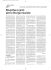 SETTIMANA n. 4/03