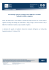 Fitch Ratings conferma il rating di Cdp a BBB+/F2 e modifica l